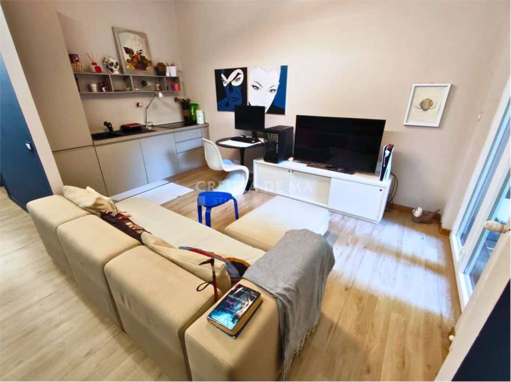 appartamento in vendita a Rapallo