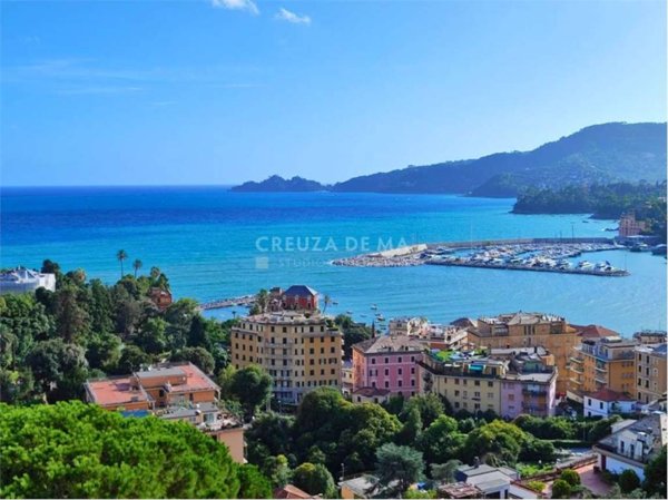 appartamento in vendita a Rapallo
