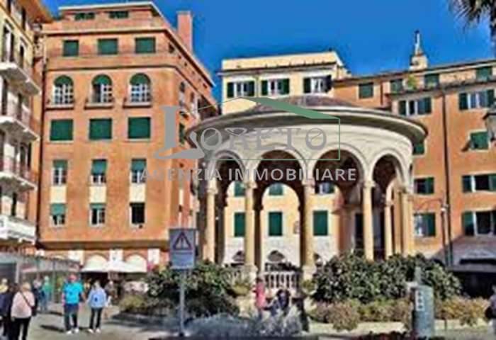 appartamento in vendita a Rapallo