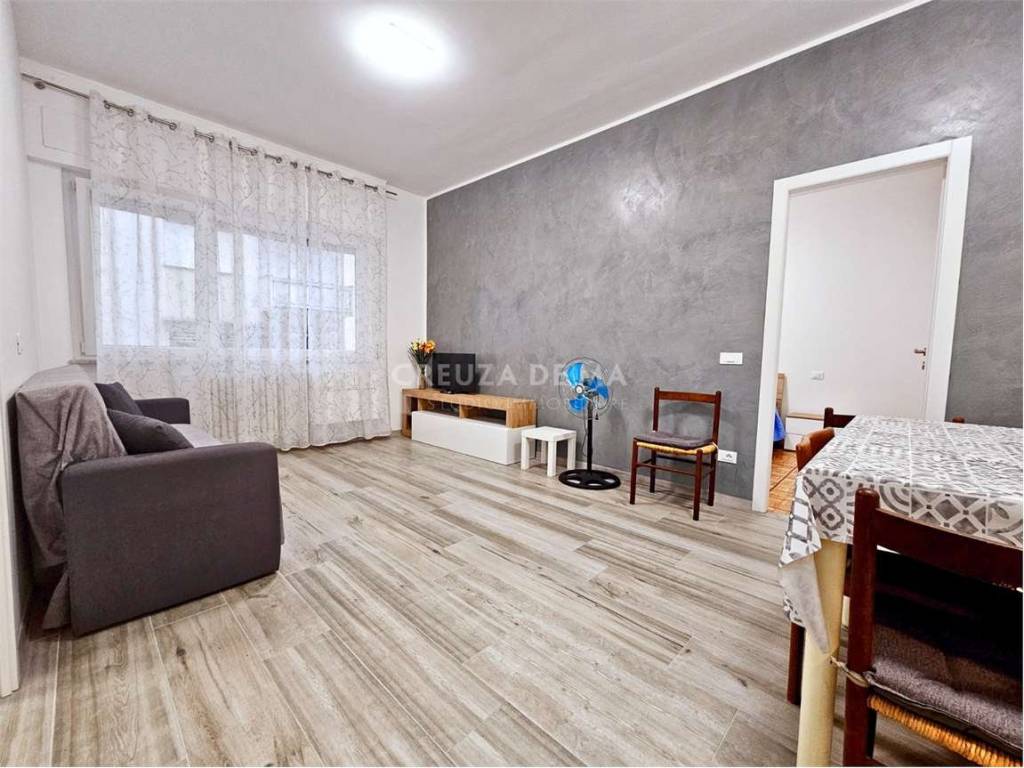 appartamento in vendita a Rapallo