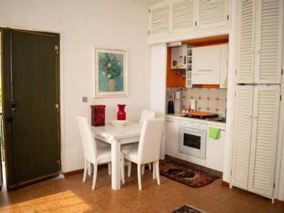 appartamento in vendita a Rapallo in zona Santa Maria del Campo