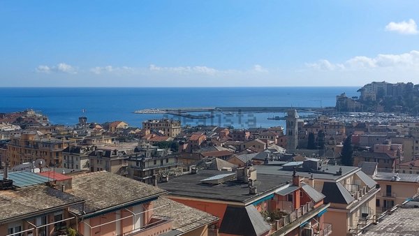 appartamento in vendita a Rapallo