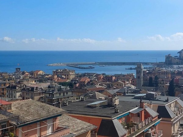 appartamento in vendita a Rapallo