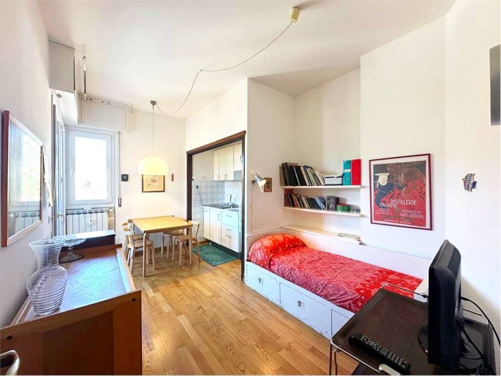 appartamento in vendita a Rapallo