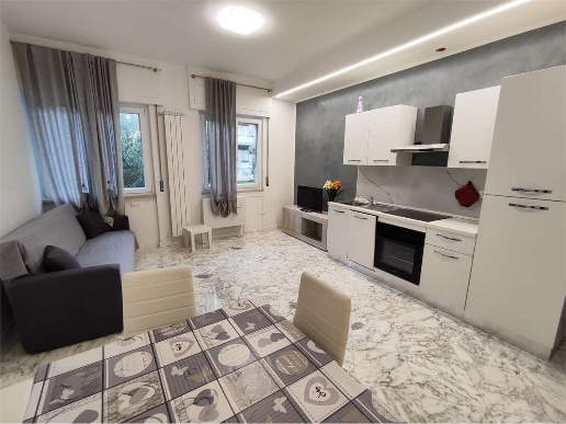 appartamento in vendita a Rapallo