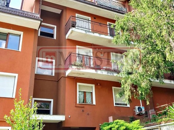 appartamento in vendita a Rapallo