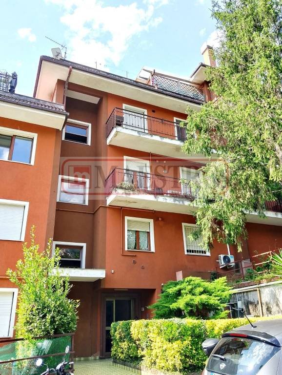 appartamento in vendita a Rapallo