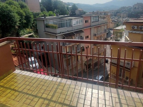 appartamento in vendita a Rapallo