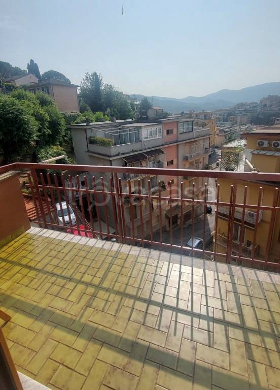 appartamento in vendita a Rapallo