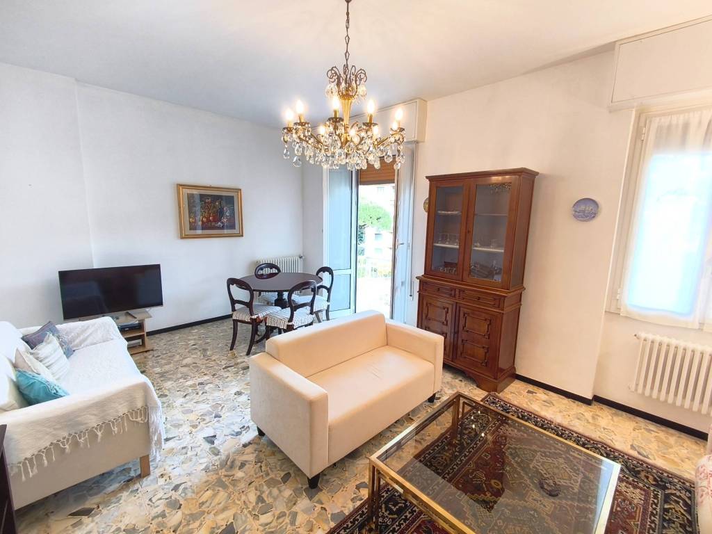 appartamento in vendita a Rapallo