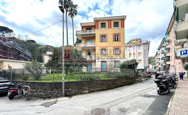 appartamento in vendita a Rapallo