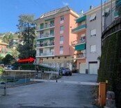 appartamento in vendita a Rapallo