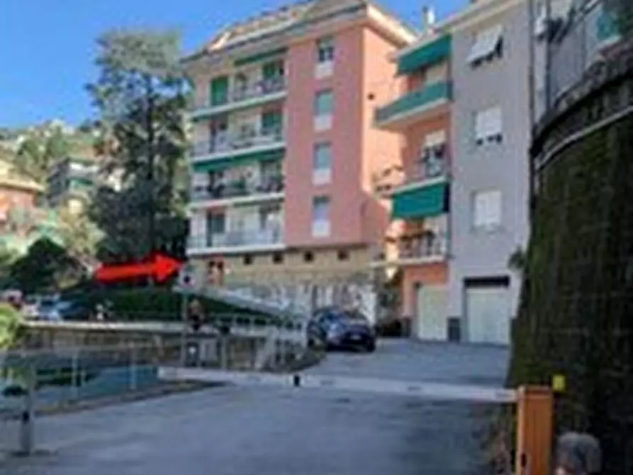 appartamento in vendita a Rapallo