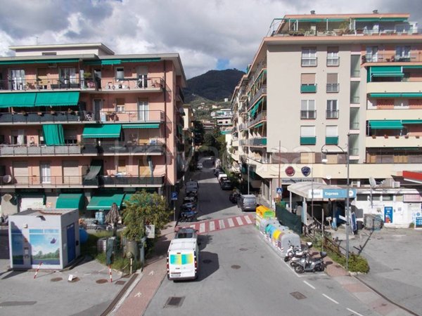 appartamento in vendita a Rapallo