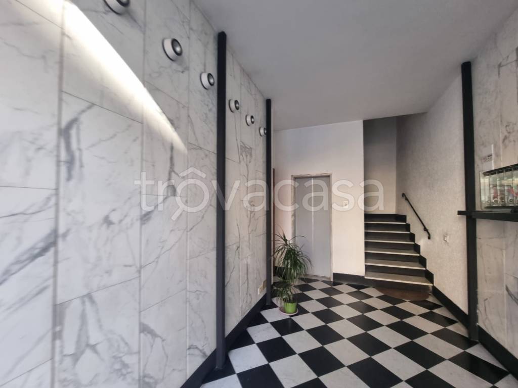 appartamento in vendita a Rapallo