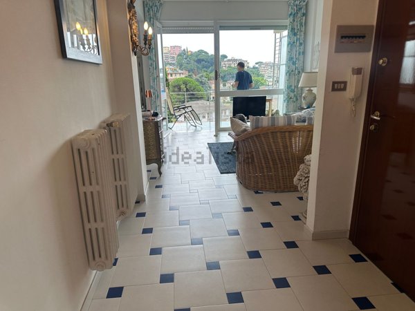 appartamento in vendita a Rapallo