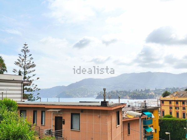 appartamento in vendita a Rapallo