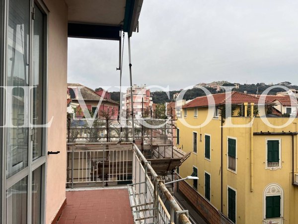 appartamento in vendita a Rapallo
