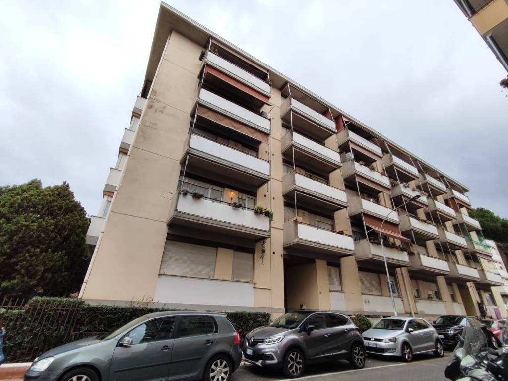 appartamento in vendita a Rapallo