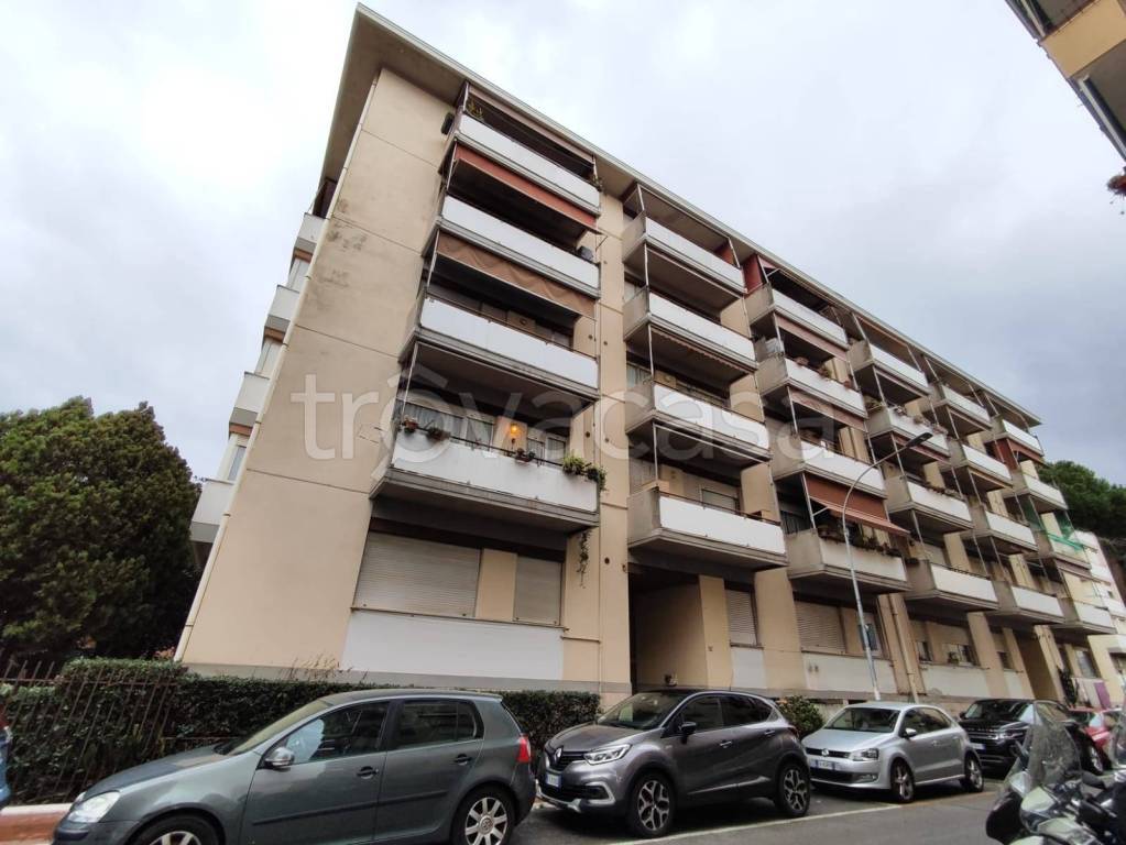 appartamento in vendita a Rapallo