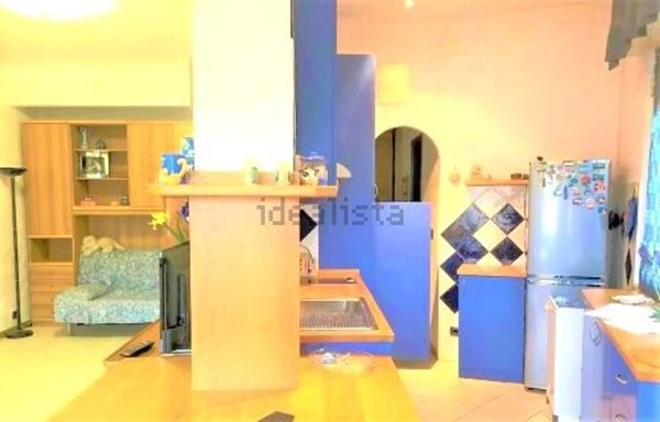 appartamento in vendita a Rapallo