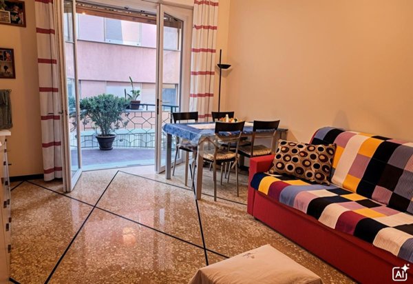appartamento in vendita a Rapallo