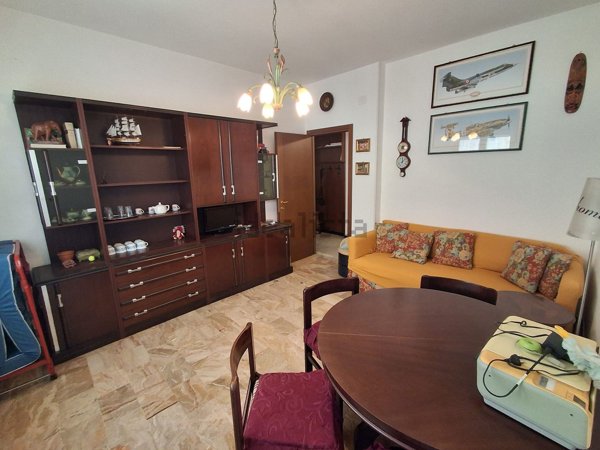 appartamento in vendita a Rapallo