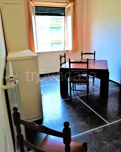 appartamento in vendita a Rapallo