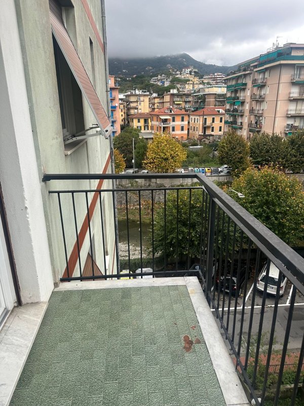 appartamento in vendita a Rapallo