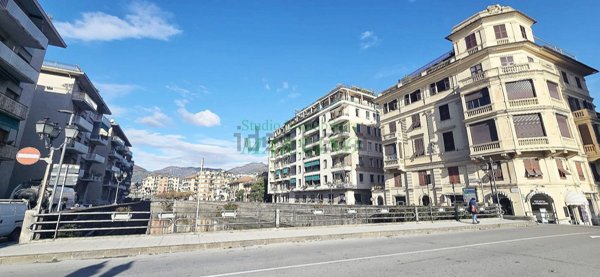 appartamento in vendita a Rapallo