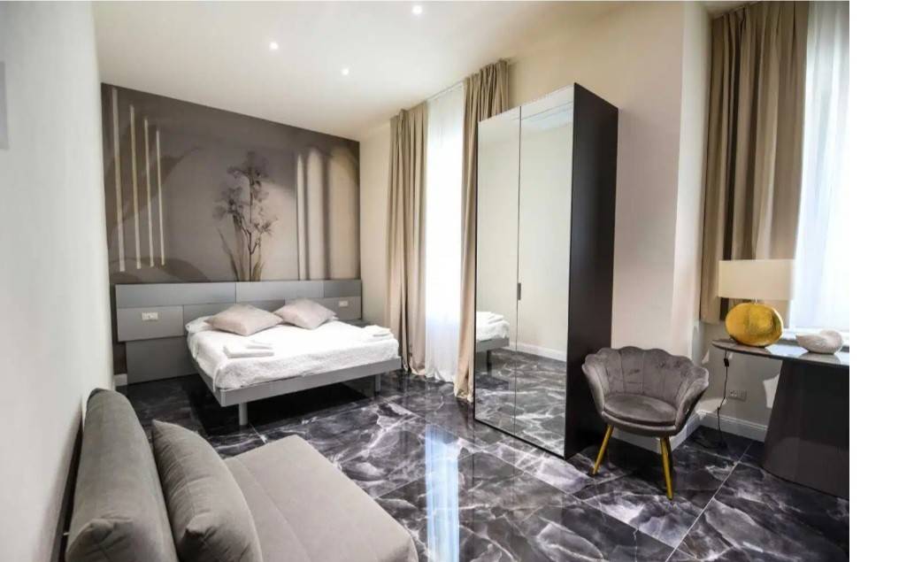 intera palazzina in vendita a Rapallo