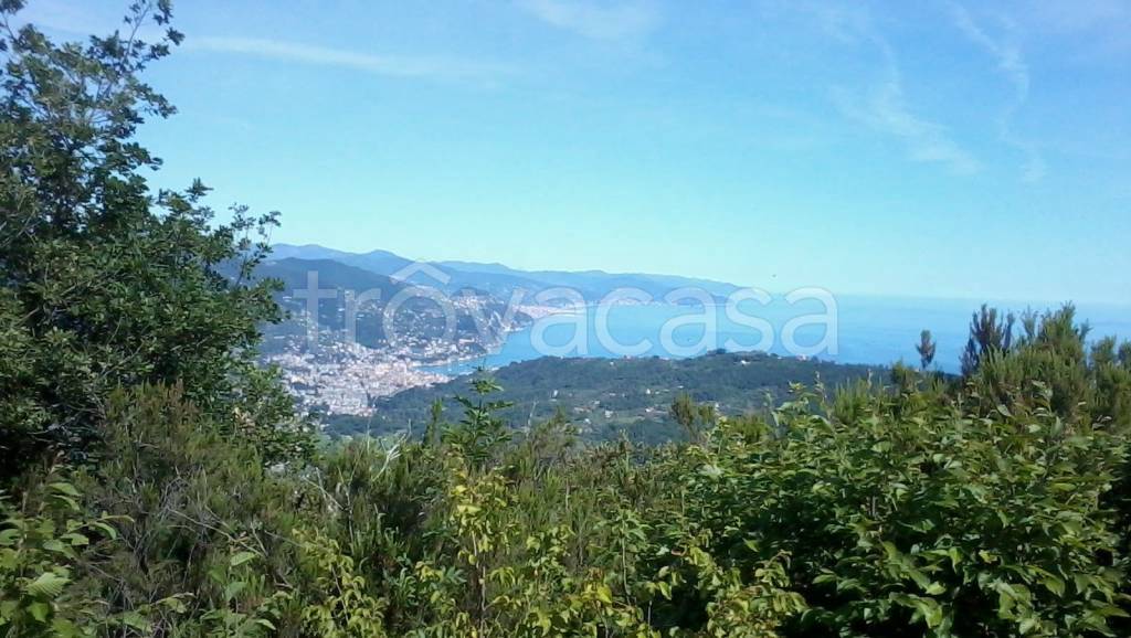 appartamento in vendita a Rapallo