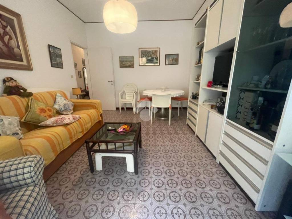 appartamento in vendita a Rapallo