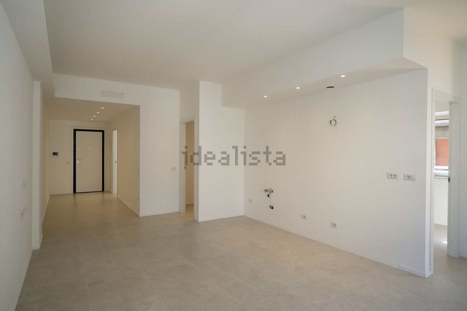 appartamento in vendita a Rapallo