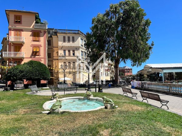 appartamento in vendita a Rapallo