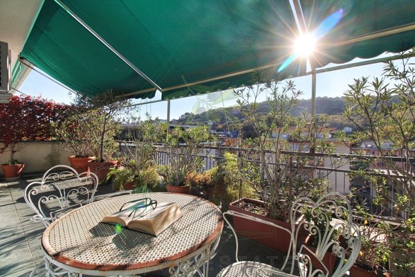 appartamento in vendita a Rapallo