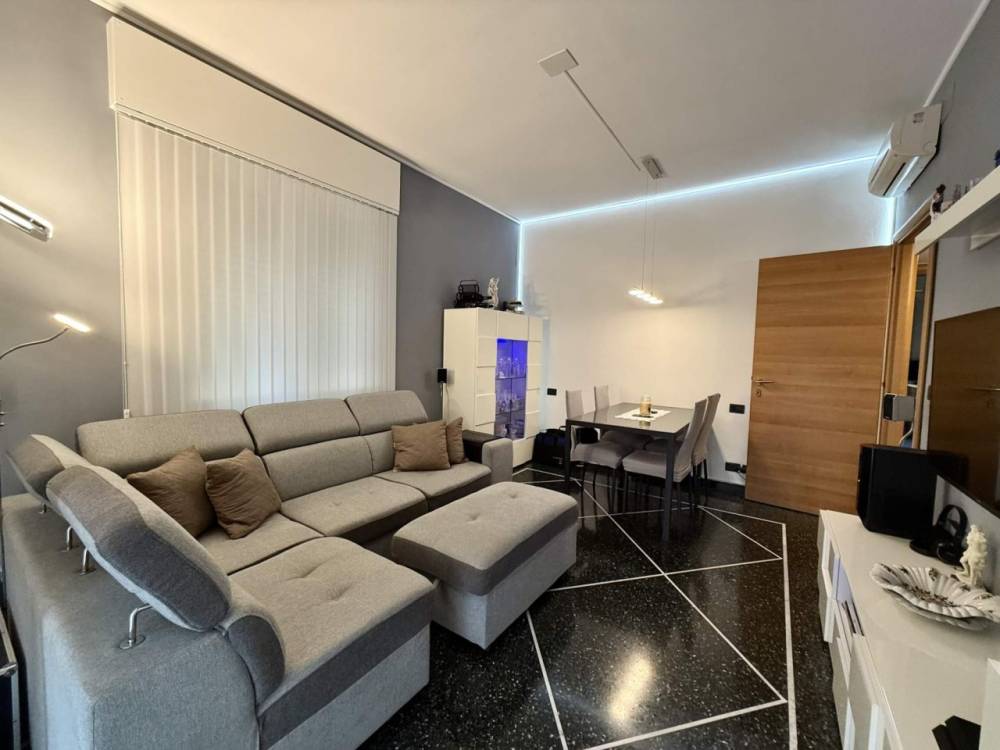 appartamento in vendita a Rapallo