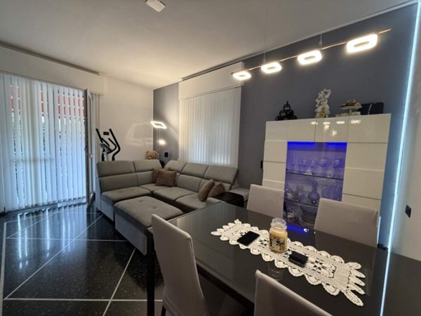 appartamento in vendita a Rapallo