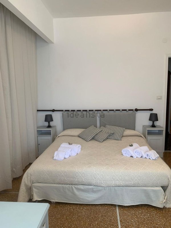 appartamento in vendita a Rapallo in zona San Michele di Pagana