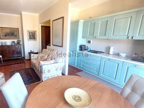 appartamento in vendita a Rapallo