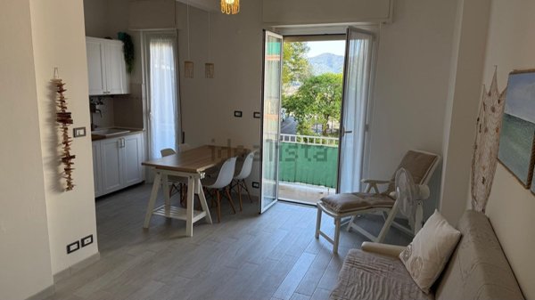 appartamento in vendita a Rapallo