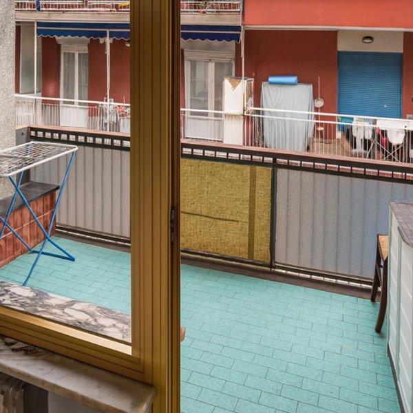 appartamento in vendita a Rapallo in zona San Michele di Pagana