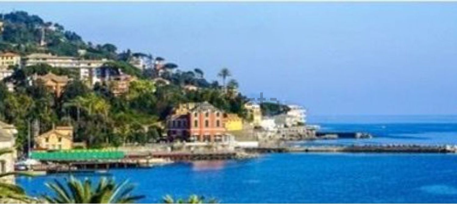 appartamento in vendita a Rapallo