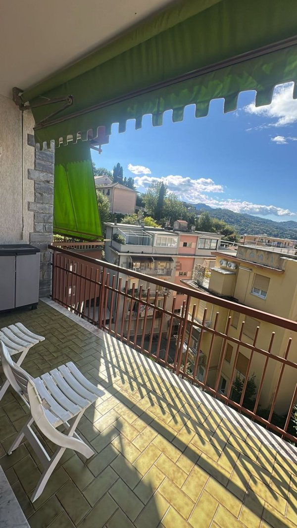 appartamento in vendita a Rapallo