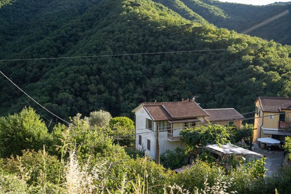 appartamento in vendita a Rapallo in zona Sant'Andrea di Foggia