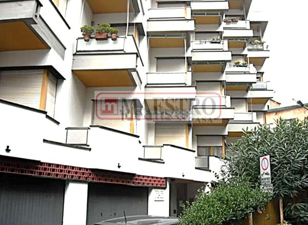 appartamento in vendita a Rapallo