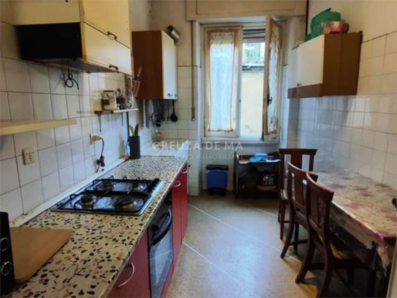 appartamento in vendita ad Edolo in zona Vico