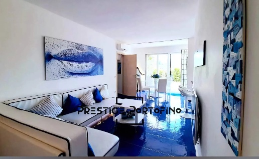 appartamento in vendita a Rapallo in zona San Michele di Pagana