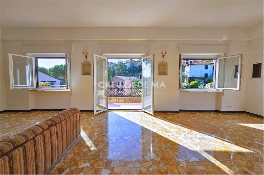 casa indipendente in vendita a Rapallo in zona San Michele di Pagana