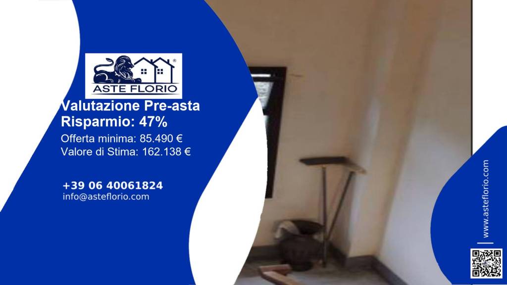 appartamento in vendita a Rapallo in zona Santa Maria del Campo